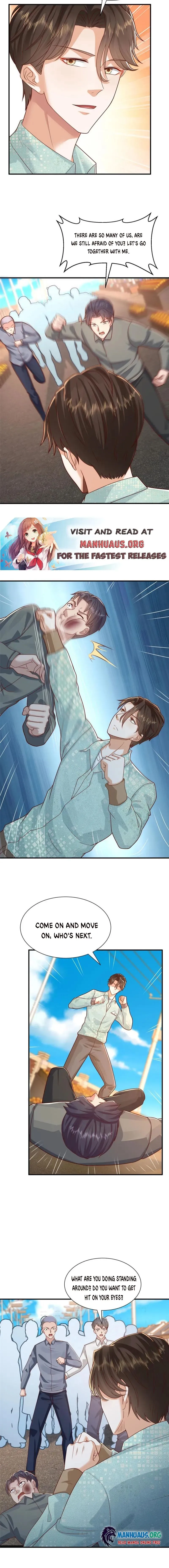 I randomly have a new career every week Chapter 279 Online - página 6