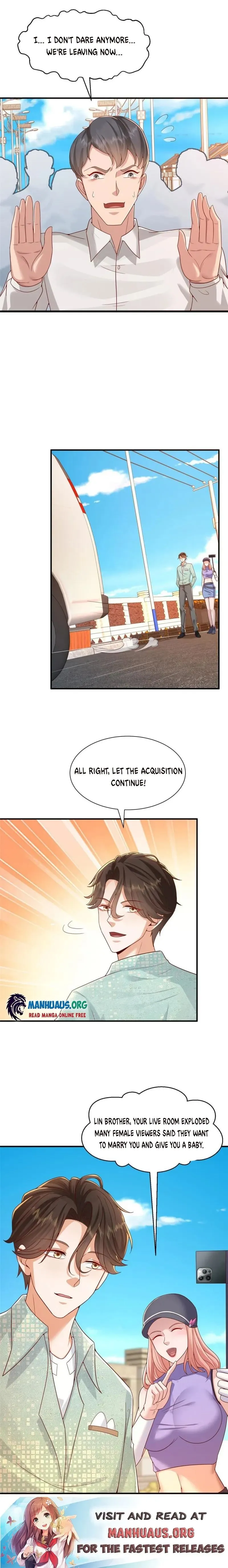 I randomly have a new career every week Chapter 279 Online - página 7