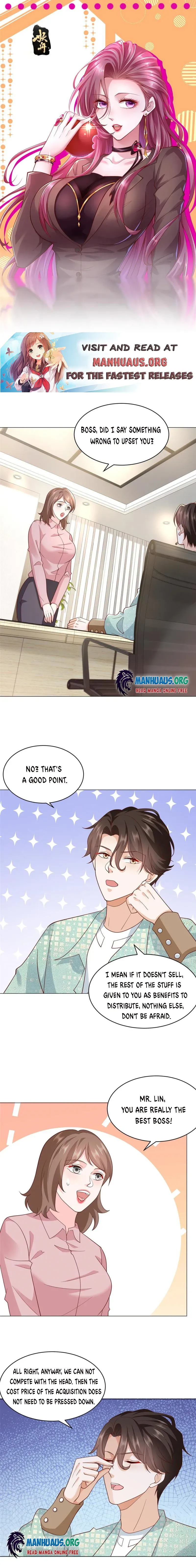 I randomly have a new career every week Chapter 284 Online - página 1