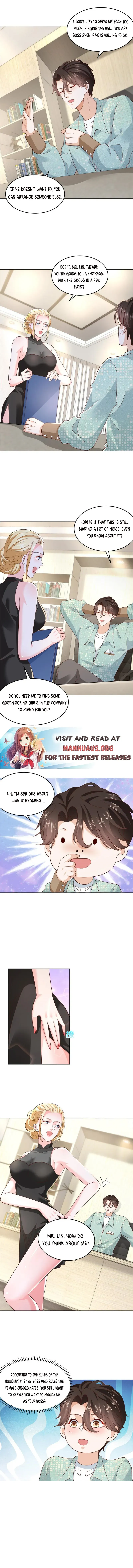 I randomly have a new career every week Chapter 284 Online - página 3