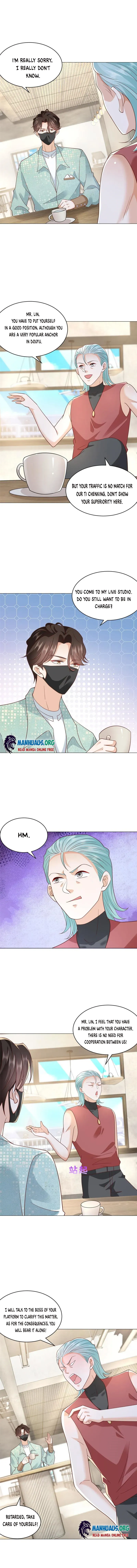 I randomly have a new career every week Chapter 284 Online - página 5