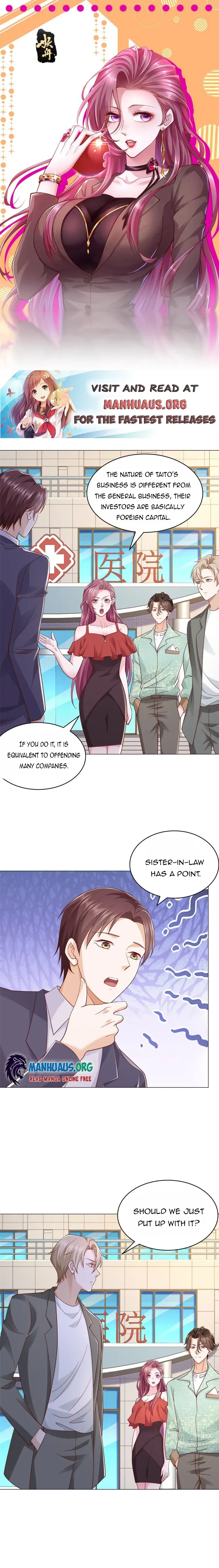 I randomly have a new career every week Chapter 287 Online - página 1