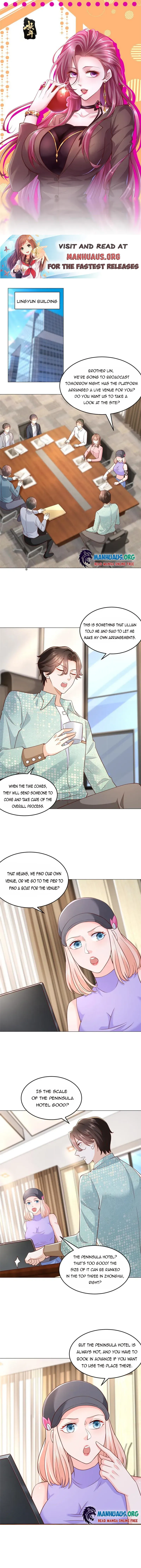 I randomly have a new career every week Chapter 288 Online - página 1