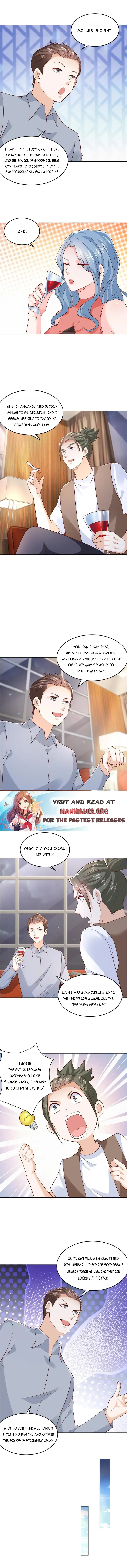 I randomly have a new career every week Chapter 288 Online - página 3