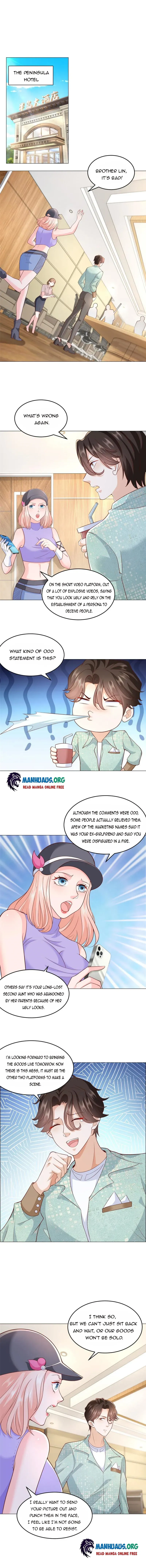 I randomly have a new career every week Chapter 288 Online - página 4