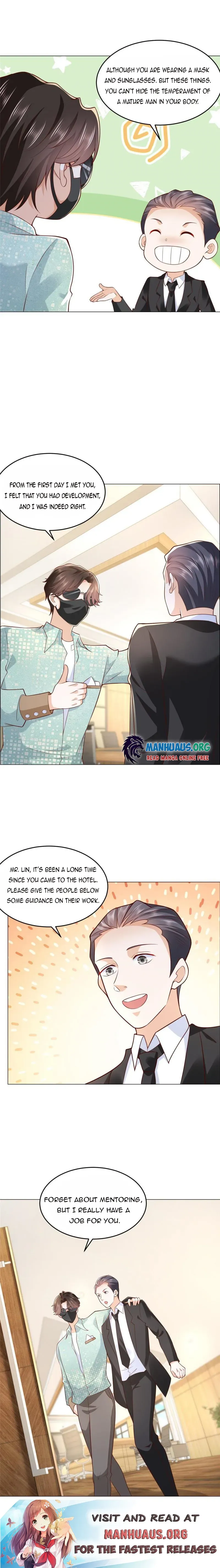 I randomly have a new career every week Chapter 288 Online - página 6