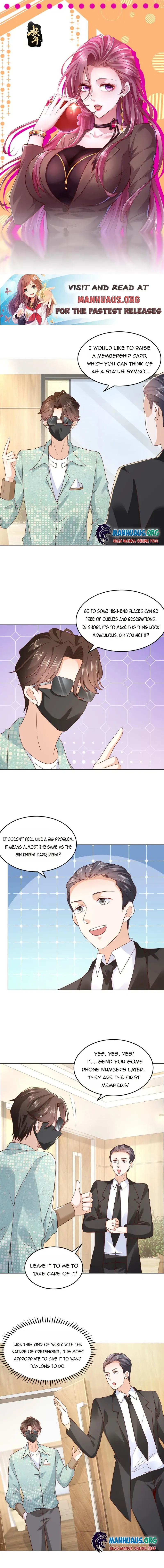 I randomly have a new career every week Chapter 289 Online - página 1