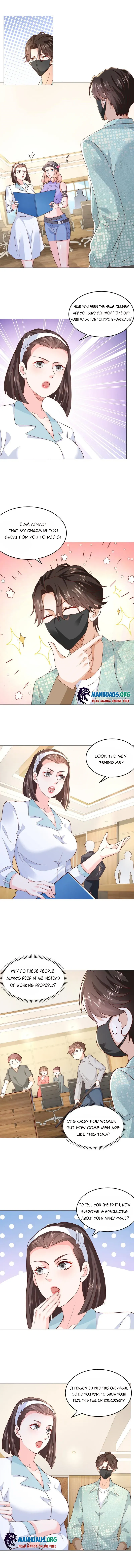 I randomly have a new career every week Chapter 289 Online - página 2
