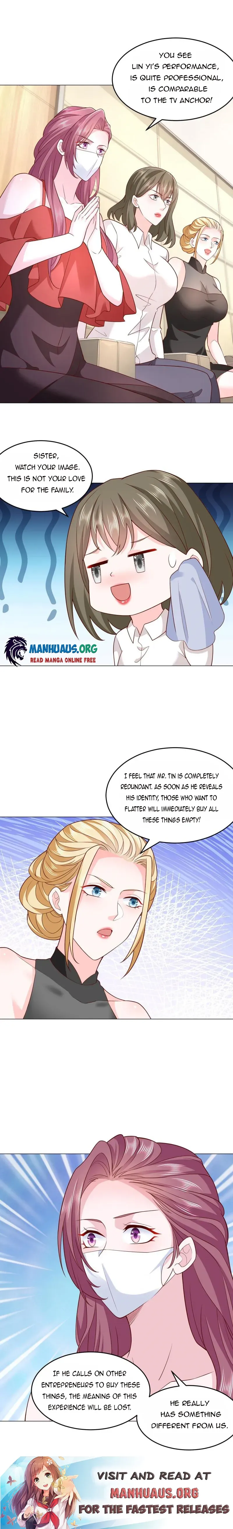 I randomly have a new career every week Chapter 289 Online - página 6