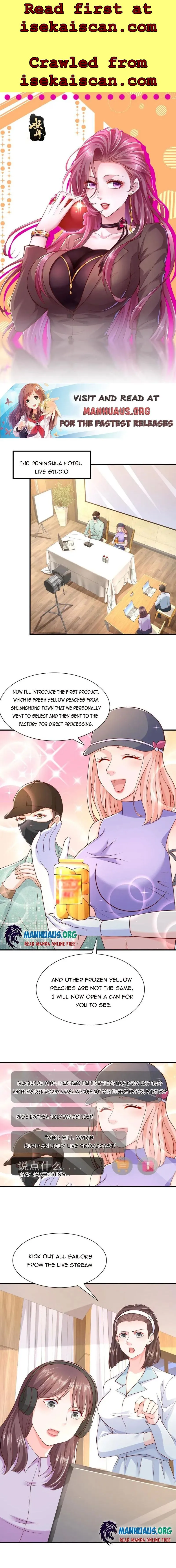 I randomly have a new career every week Chapter 290 Online - página 1