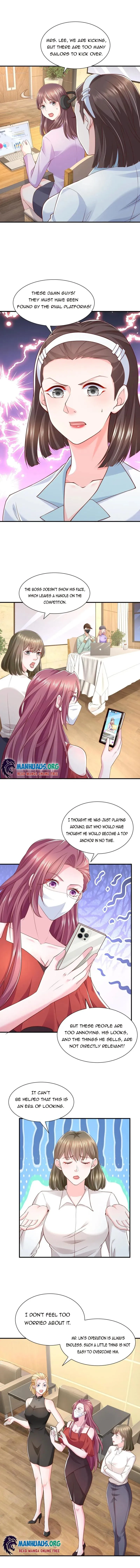I randomly have a new career every week Chapter 290 Online - página 2