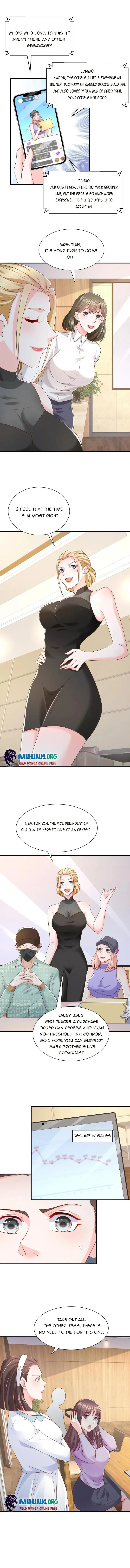 I randomly have a new career every week Chapter 290 Online - página 5