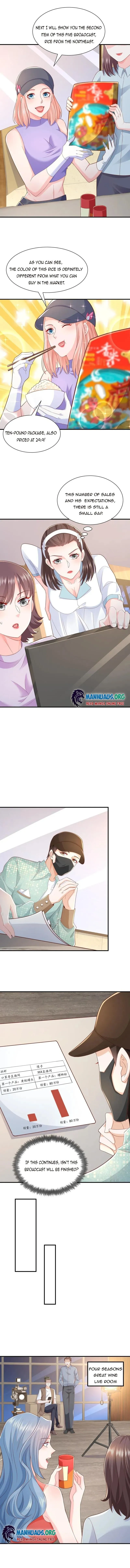 I randomly have a new career every week Chapter 290 Online - página 6
