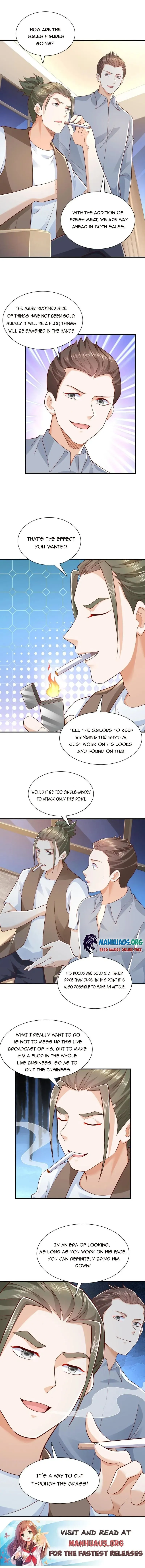 I randomly have a new career every week Chapter 290 Online - página 7