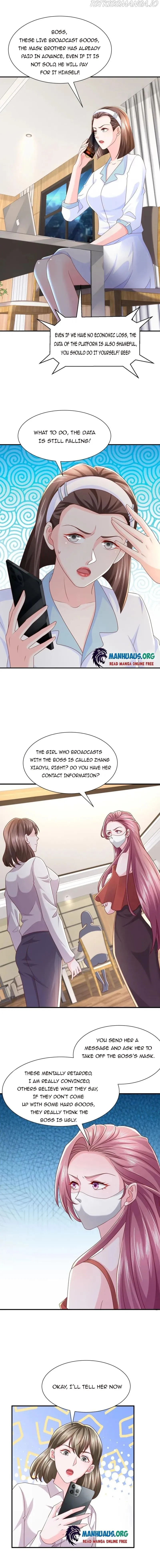 I randomly have a new career every week Chapter 291 Online - página 2