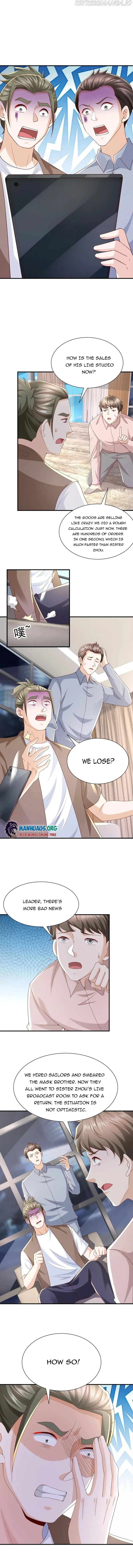 I randomly have a new career every week Chapter 291 Online - página 5