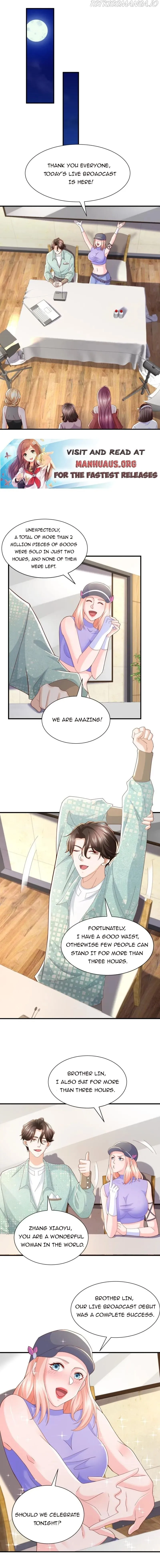 I randomly have a new career every week Chapter 291 Online - página 6