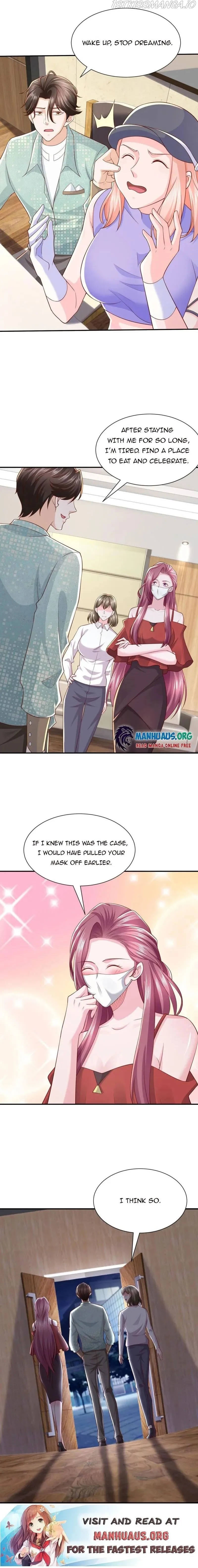 I randomly have a new career every week Chapter 291 Online - página 8