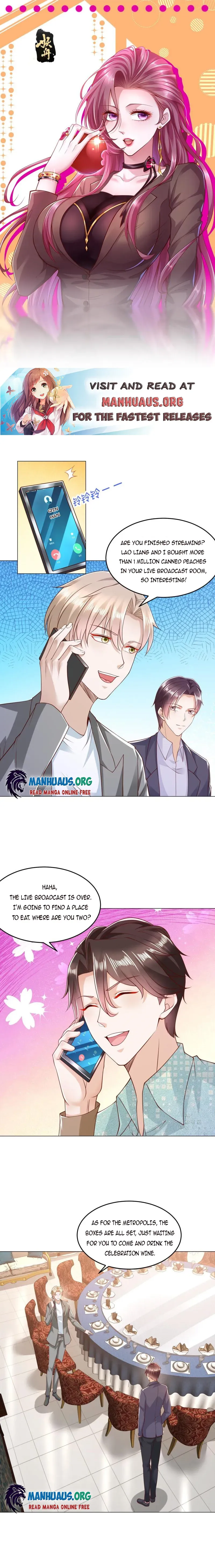 I randomly have a new career every week Chapter 292 Online - página 1