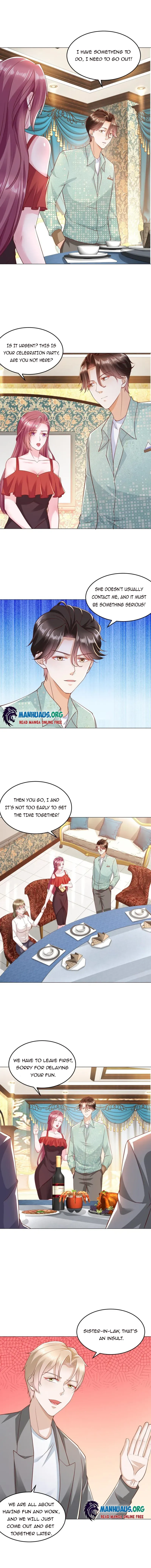 I randomly have a new career every week Chapter 292 Online - página 3
