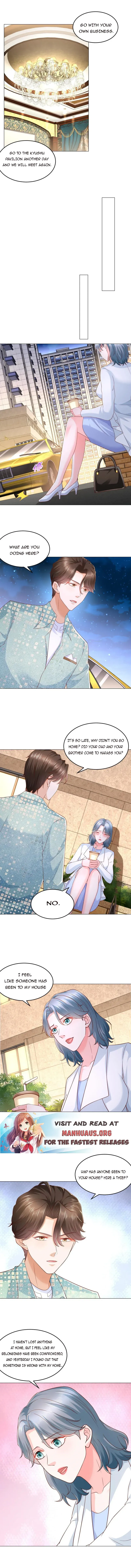 I randomly have a new career every week Chapter 292 Online - página 4
