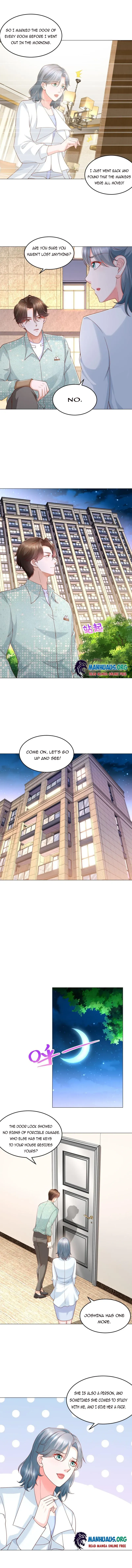 I randomly have a new career every week Chapter 292 Online - página 5