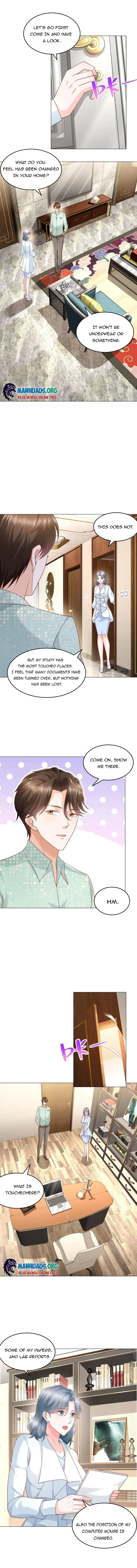 I randomly have a new career every week Chapter 292 Online - página 6