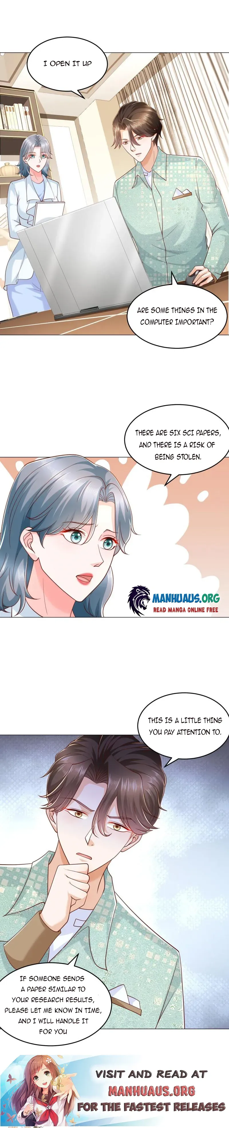 I randomly have a new career every week Chapter 292 Online - página 7