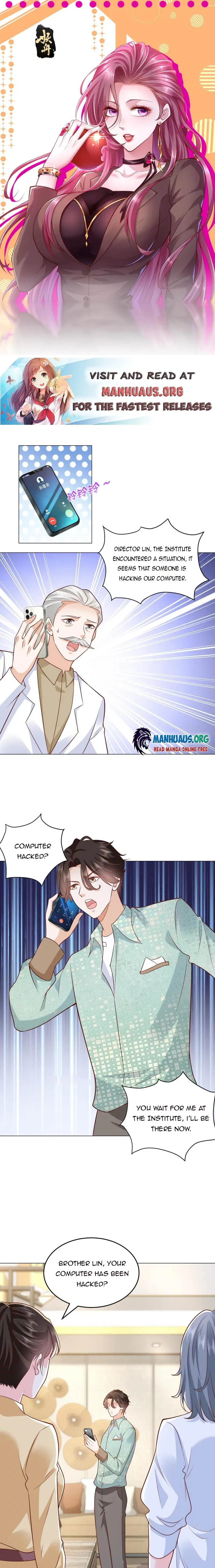 I randomly have a new career every week Chapter 295 Online - página 1