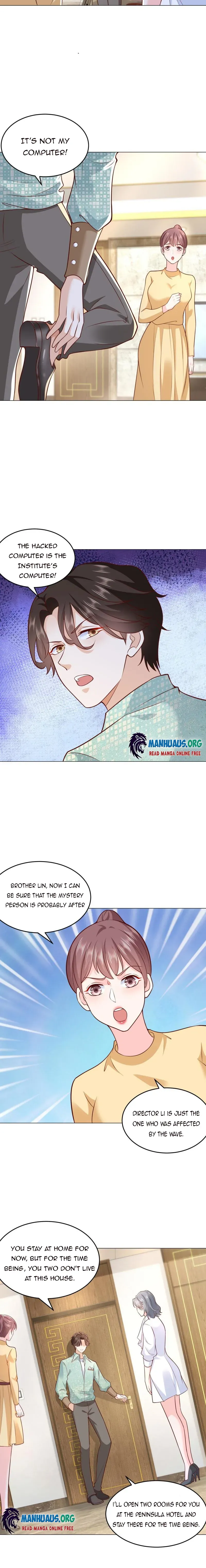 I randomly have a new career every week Chapter 295 Online - página 2