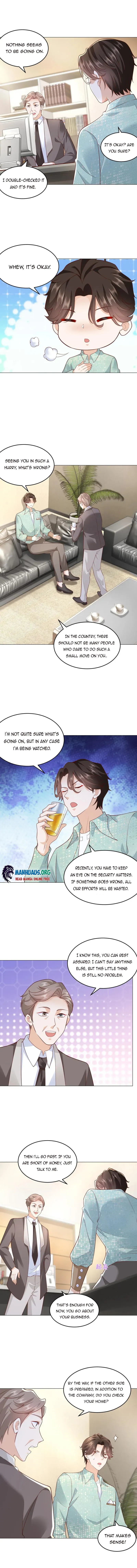 I randomly have a new career every week Chapter 295 Online - página 4