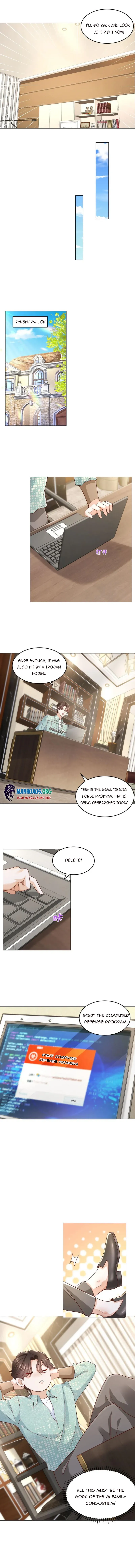 I randomly have a new career every week Chapter 295 Online - página 5