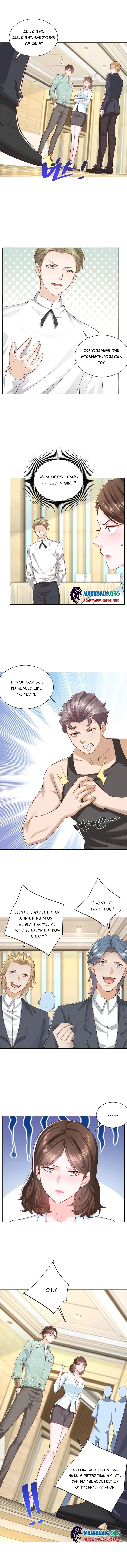 I randomly have a new career every week Chapter 300 Online - página 3