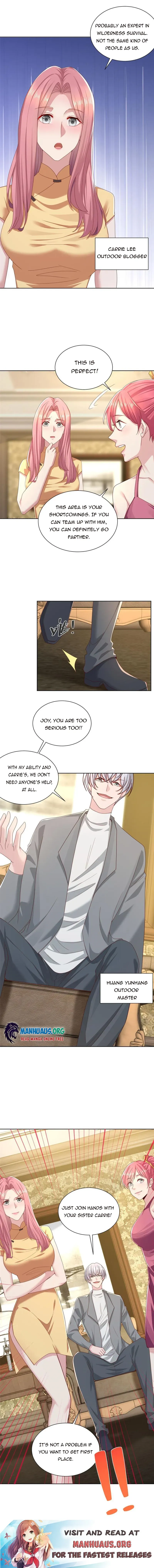 I randomly have a new career every week Chapter 300 Online - página 7