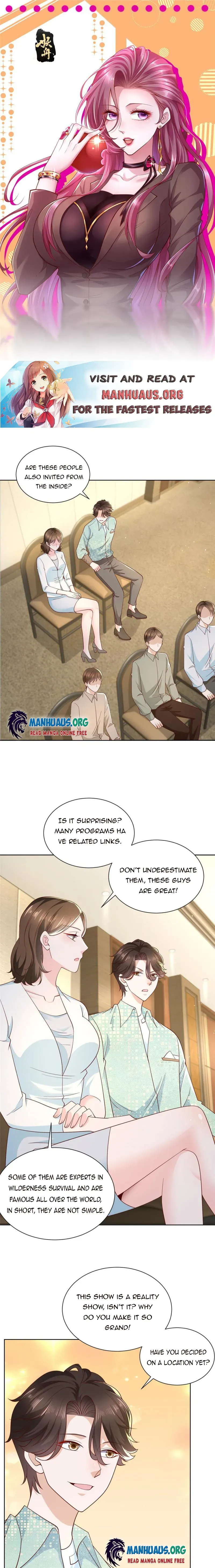 I randomly have a new career every week Chapter 301 Online - página 1