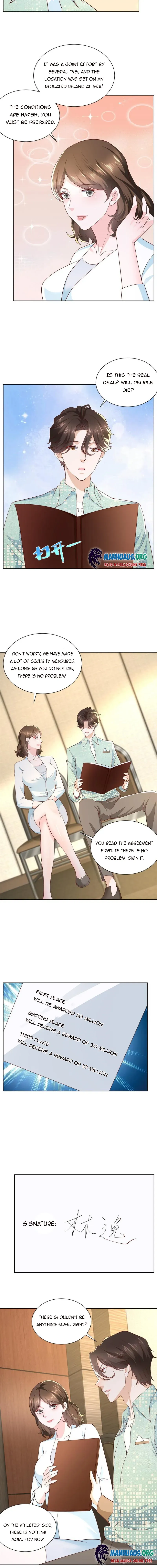 I randomly have a new career every week Chapter 301 Online - página 2