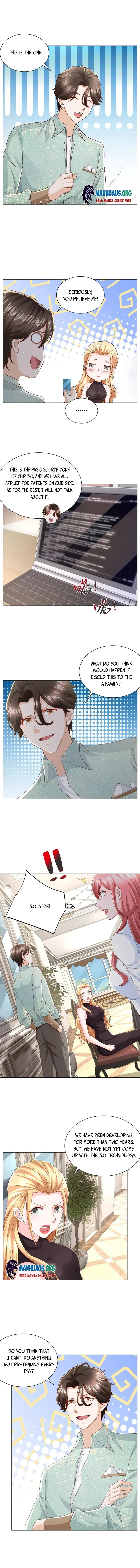 I randomly have a new career every week Chapter 303 Online - página 2