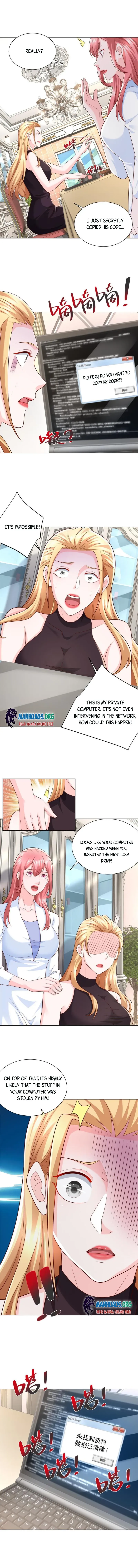 I randomly have a new career every week Chapter 303 Online - página 5