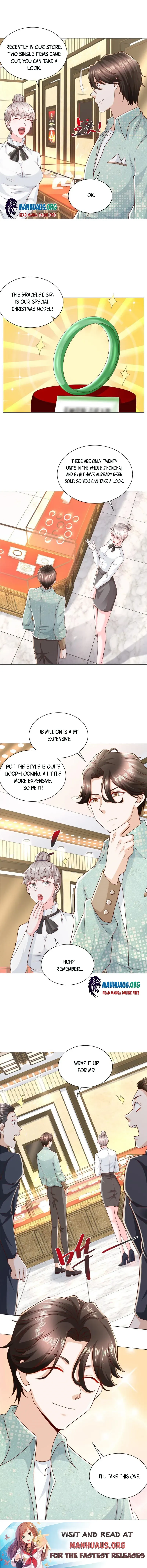 I randomly have a new career every week Chapter 303 Online - página 7