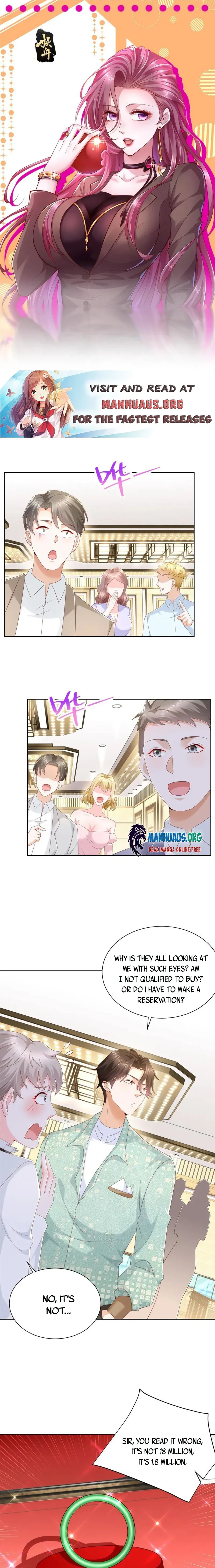 I randomly have a new career every week Chapter 304 Online - página 1