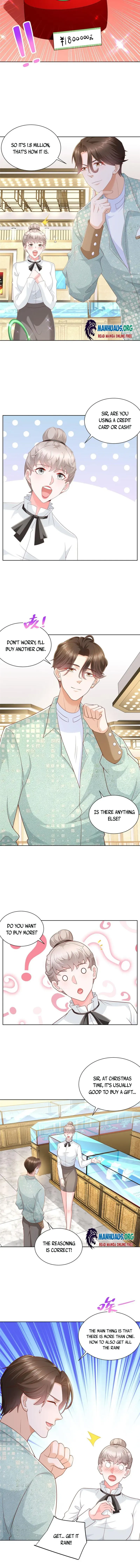I randomly have a new career every week Chapter 304 Online - página 2