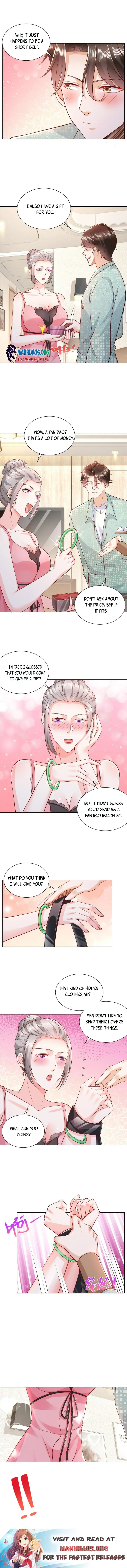 I randomly have a new career every week Chapter 304 Online - página 6
