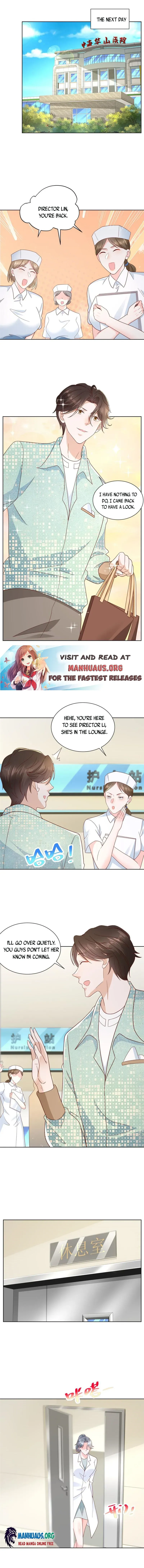I randomly have a new career every week Chapter 305 Online - página 3