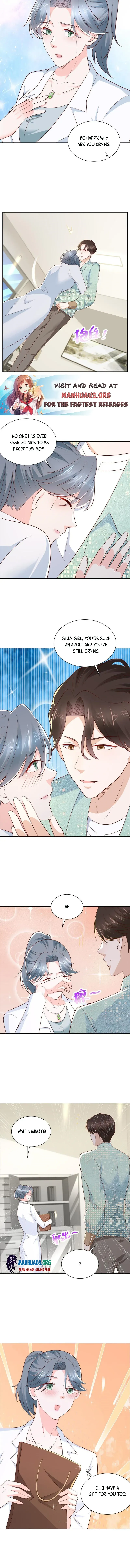 I randomly have a new career every week Chapter 305 Online - página 6