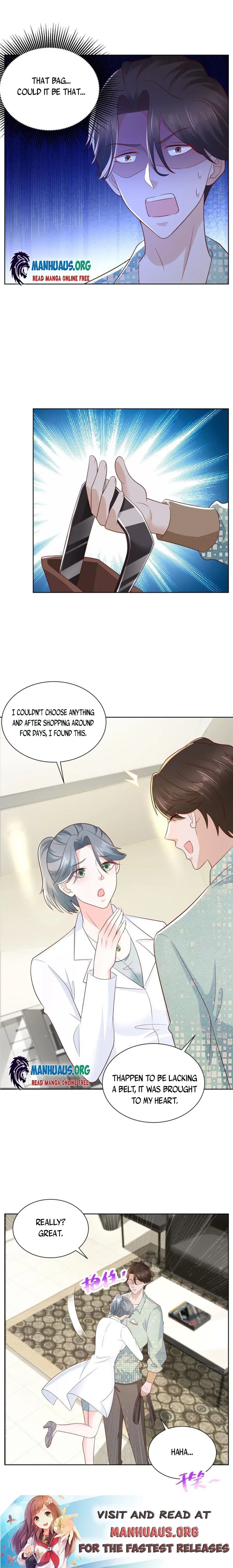 I randomly have a new career every week Chapter 305 Online - página 7