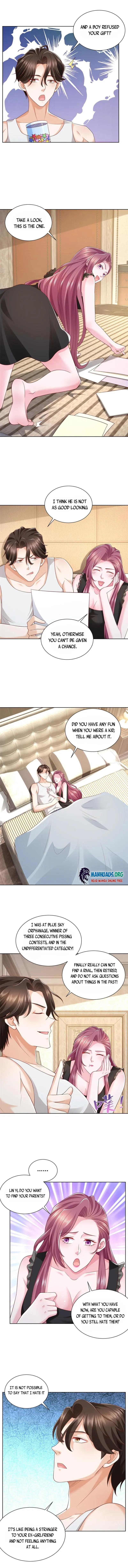 I randomly have a new career every week Chapter 306 Online - página 4