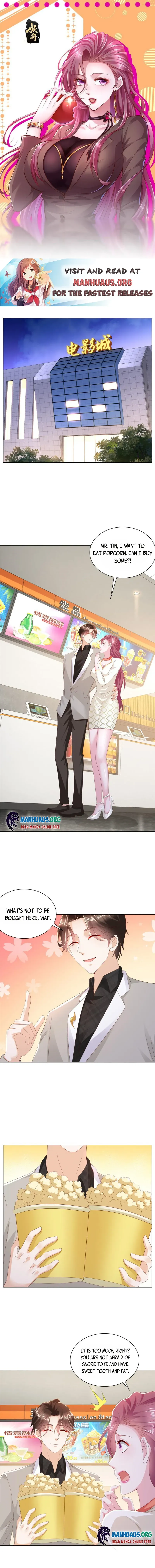 I randomly have a new career every week Chapter 308 Online - página 1