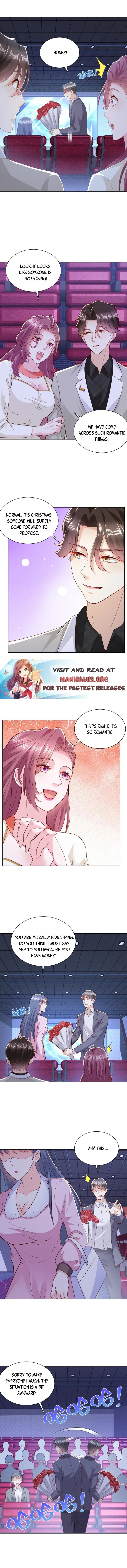 I randomly have a new career every week Chapter 308 Online - página 3