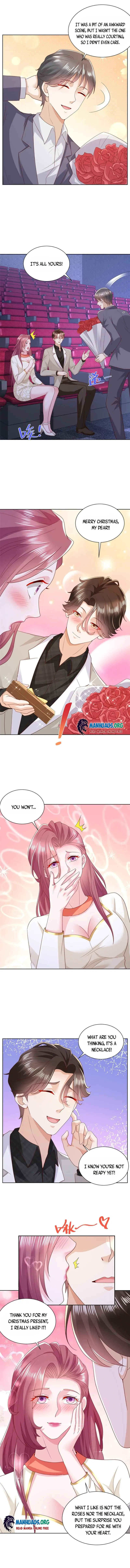 I randomly have a new career every week Chapter 308 Online - página 4