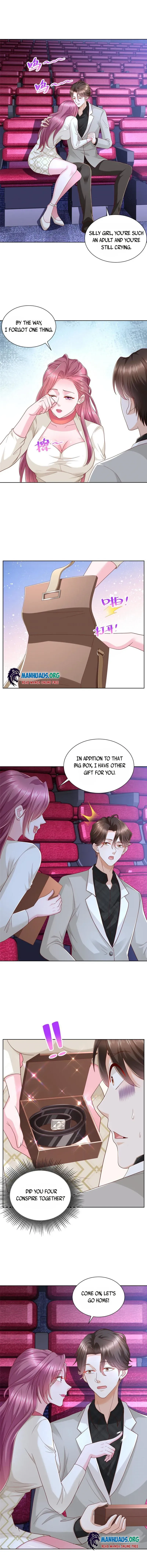 I randomly have a new career every week Chapter 308 Online - página 5